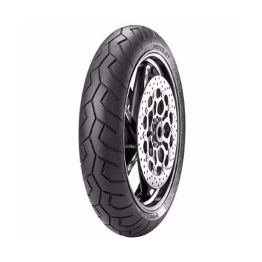 Imagem de Pneu Moto Pirelli Aro 17 Diablo 120/70R17 58W TL - Dianteiro