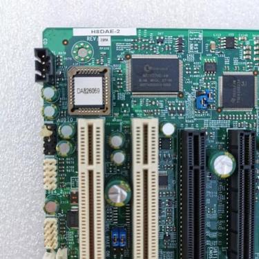 Imagem de Para placa mãe Dual-Way Opteron 1207 pinos de alto desempenho SLI Gaming Workstation DDR2 H8DAE-2