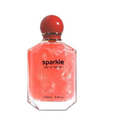 Imagem de Perfume Sparkle Seduction Eau De Parfum Feminino 100ml - Lonkoom