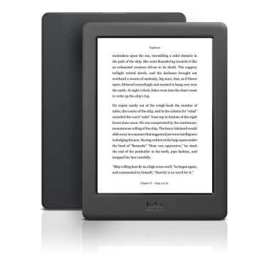 Imagem de Kobo Glo HD-E-Book Reader  E-Book Reader  E-Book Reader  Touch Electronic Book  Kindle onyx Tini
