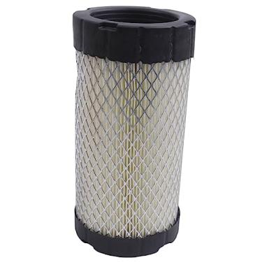 Imagem de LSSOCH Filtro de ar externo 6687262 AF26116 compatível com mini carregadores de pista Bobcat MT52 MT55 MT85 MT100