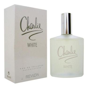 Imagem de Perfume Revlon Charlie White 3.113ml Edt Mulheres Novas