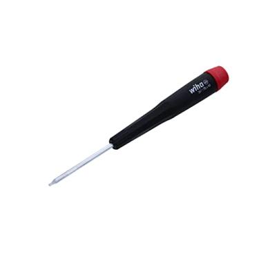 Imagem de Wiha Chave de fenda 26705 com cabo de precisão, Torx, T5 x 40 mm