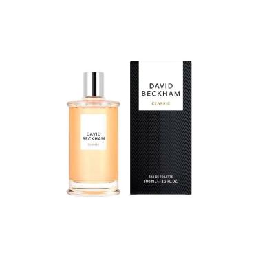 Imagem de Classic David Beckham Eau De Toilette 100Ml - Perfume Masculino