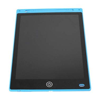 Imagem de Quadro de caligrafia, Quadro de escrita LCD multifuncional para economia de energia e multifuncional para casa para a escola