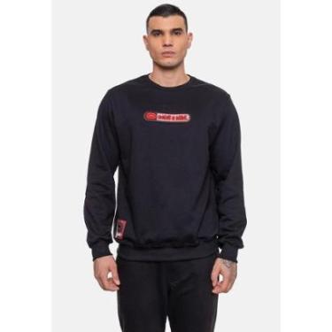 Imagem de Moletom Ecko Masculino Elo Masculino-Masculino