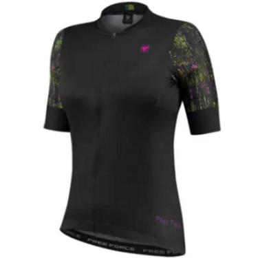 Imagem de Camisa Feminina Sport Draft Free Force G