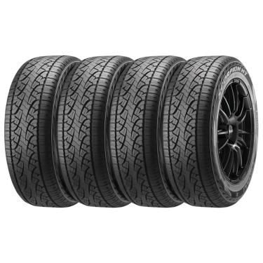 Imagem de Pneu Aro 17 Pirelli Scorpion HT 265/65R17 112T - 4 Unidades
