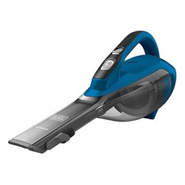 Imagem de Aspirador Portátil Black+decker Dustbuster Advancedclea BLACK+DECKER