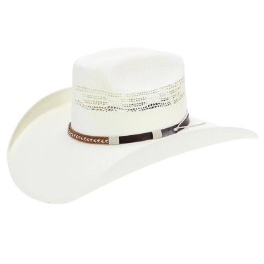 Imagem de Chapéu Pralana Copa Quadrada Bangora Rodeo Cross 23452