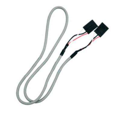 Imagem de Cabo de Áudio para Gravador de CDDVD - Diversos