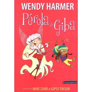 Imagem de Perola 5 - E Giba