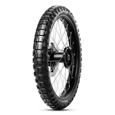 Imagem de Pneu Moto Metzeler Aro 21 Karoo 4 90-90-21 54T TL - Dianteiro