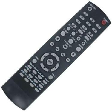 Imagem de Controle Remoto DVD Semp - Fbg
