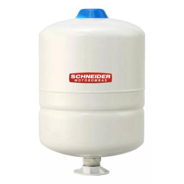 Imagem de Tanque De Expansão 24 Litros Horizontal Sistema Aquecimento - SCHNEIDE