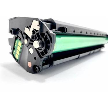 Imagem de Toner Compatível 105A C/ Chip 107A 107W MFP135A MFP135W MFP137 MFP137F