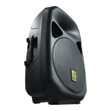 Imagem de Caixa Ativa 500W 15 polegadas PQ-15AU - HUKE