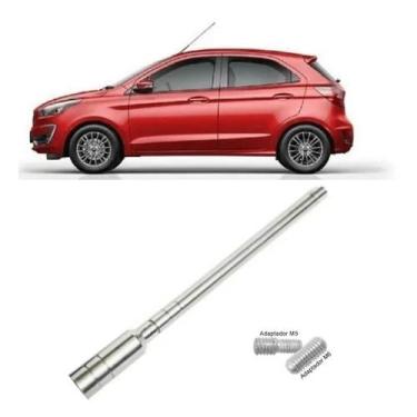 Imagem de Haste Antena Som Teto Radio Ford Ka 2000 Até 2021 - Splody