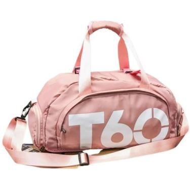 Imagem de Bolsa Mala Mochila T60 Academia Bagagem Viagem