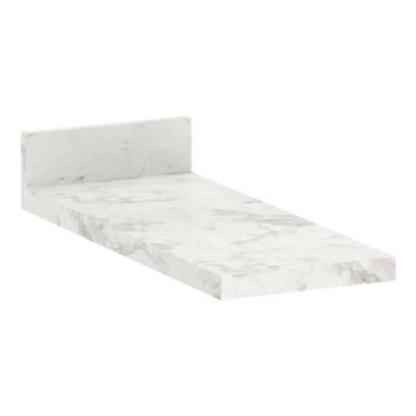 Imagem de Tampo 15 cm Marmore BP Luciane Móveis
