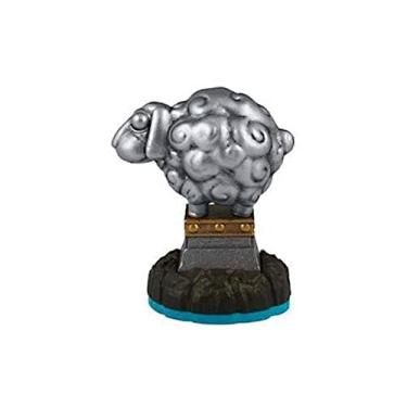 Imagem de Skylanders SWAP FORCE LOOSE Figure Platinum Sheep