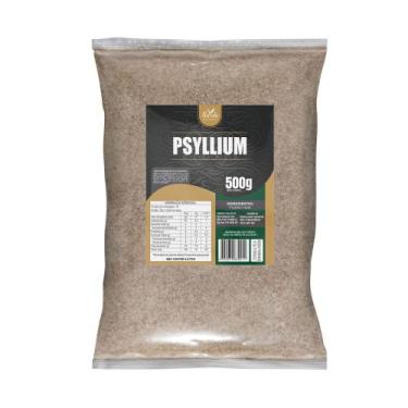 Imagem de Psyllium Husk 500g - Navida Naturais