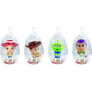 Imagem de Ovo agarradinhos toy story (sortidos) no ovo pequeno - lider