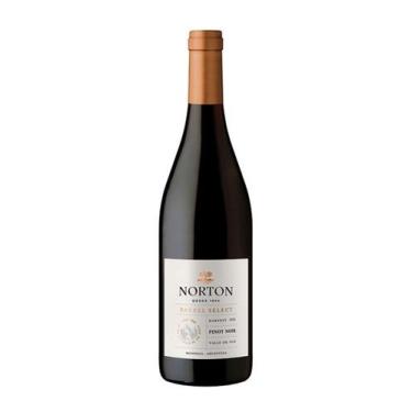 Imagem de Vinho Tinto Norton Select Pinot Noir 750ml (consultar safra) - BODEGA 