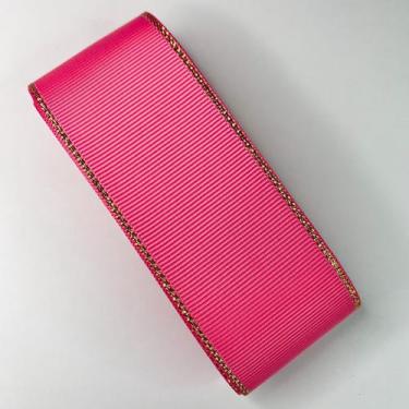 Imagem de Fita gorgurao borda lurex 38mm 100%poliester - YAMA, 156