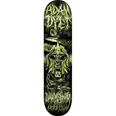 Imagem de Darkstar Skate Dyet Smoke and Cobras (19 cm)