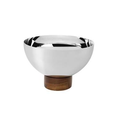 Imagem de Vasinho Grande Eclipse Prata - St James