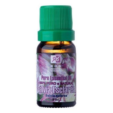 Imagem de Óleo Essencial Signo Áries 5ml - Rhr Rivera - RHR Cosméticos