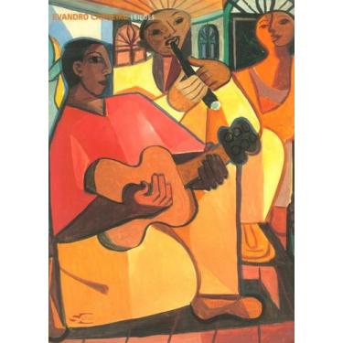 Imagem de Evandro Carneiro - Leilão de Maio (2 Volumes) - Soraia Cals, 3