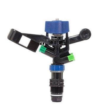 Imagem de Aspersor Impacto Netafim D-net 8550 1/2 Circulo cheio