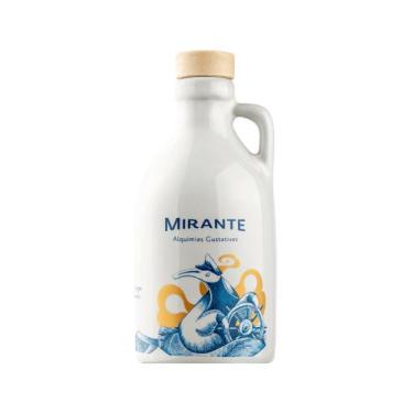 Imagem de Azeite Defumado Alquimia nº 1 - Mirante Alquimias Gustativas
