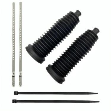 Imagem de Coifa direção hidráulica mercedes benz cl 600 1999 até 2006 caixa zf -