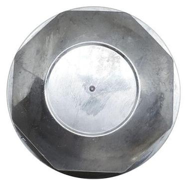 Imagem de Calota Graxa Volvo Fh12 Dianteira Aluminio - LNG