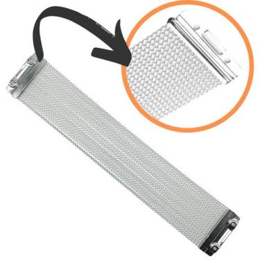 Imagem de Esteira Para Caixa 13" 20 Fios Bateria Liverpool Novo