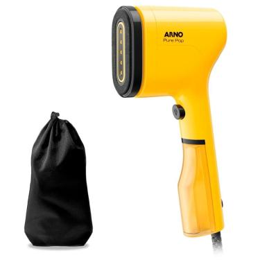 Imagem de Vaporizador de Roupas Arno Pure Pop Amarelo - HS26