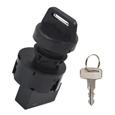 Imagem de Chave de ignição de substituição para Polaris Sportsman 400 500 550 600 700 800 Crew 2005-2014 4011002