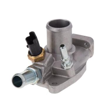 Imagem de Mopar 68211424AA Termostato de arrefecimento do motor Fiat 500L