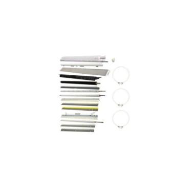 Imagem de Kit Manutenção Ricoh PRO 8100S 8100EX 8100 8110S 8110 8120S 8120  PMD1