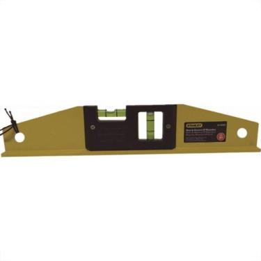 Imagem de Nivel Base Magnetica Stanley Aluminio Gp 12'' 42-886