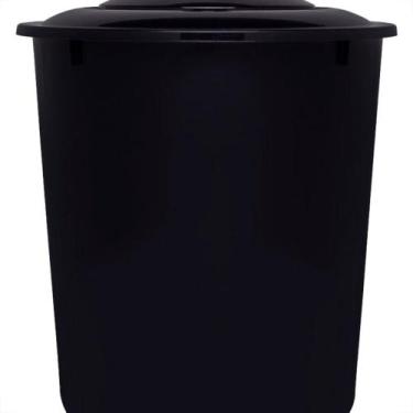 Imagem de Lixeira P/Canto Econature 7,5L-3068 - JAGUAR