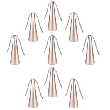 Imagem de Repelente Ventilador Afasta Mosca Kit 9 Unidades Pernilongo Mosquito I