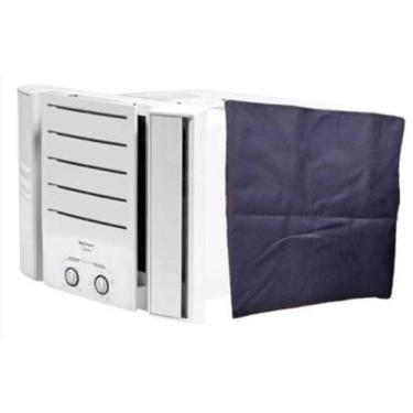 Imagem de Capa Para Ar Condicionado De Janela Springer Midea 7500 Frio - Viero C