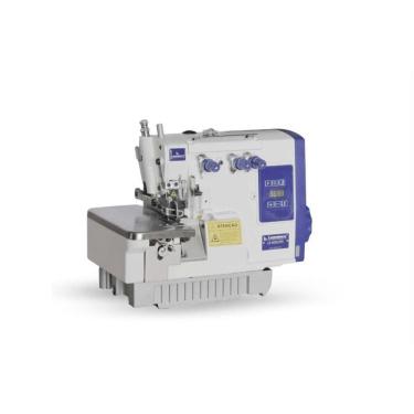 Imagem de Overlock 3 fios Direc Drive- Lanmax- 220v