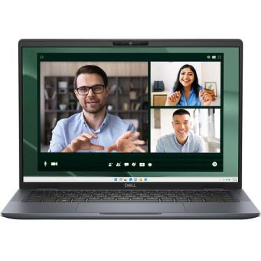 Imagem de Dell Laptop Latitude 7450 - 14 Polegadas, Tela Sensível ao Toque FHD+ de 300 Nits, Intel Core Ultra 7-165U vPro, SSD de 512 GB, 32 GB RAM, Windows 11 Pro