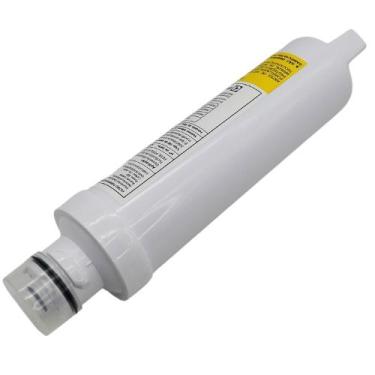 Imagem de Filtro Refil de Água Compatível com Purificador Electrolux PC41B - Par