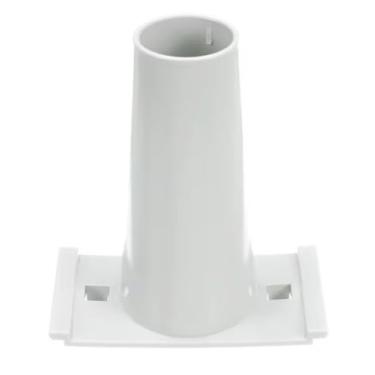 Imagem de WD28X10367 Rack superior de torre compatível com máquinas de lavar louça GE - Budora - AP5781533, 3028858, PS8690630